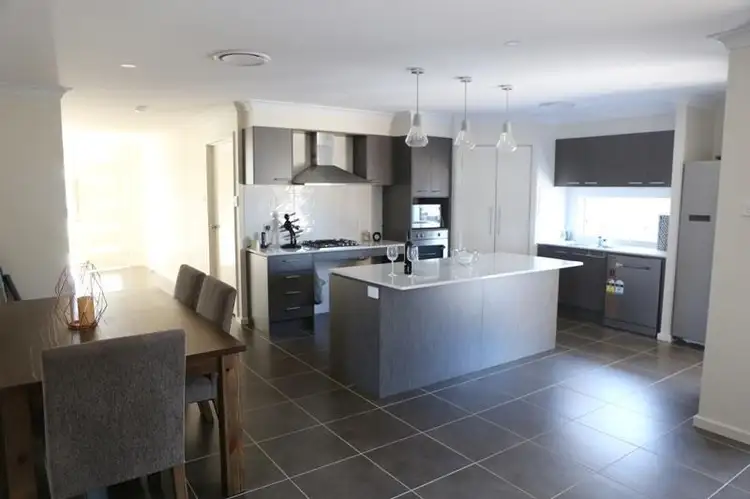 Second view of Homely house listing, 31 Collett Circuit, Appin NSW 2560