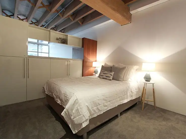 Fourth view of Homely apartment listing, 106/1 Layton Street, Camperdown NSW 2050