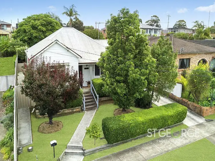 25 Inverness Avenue, Penshurst NSW 2222