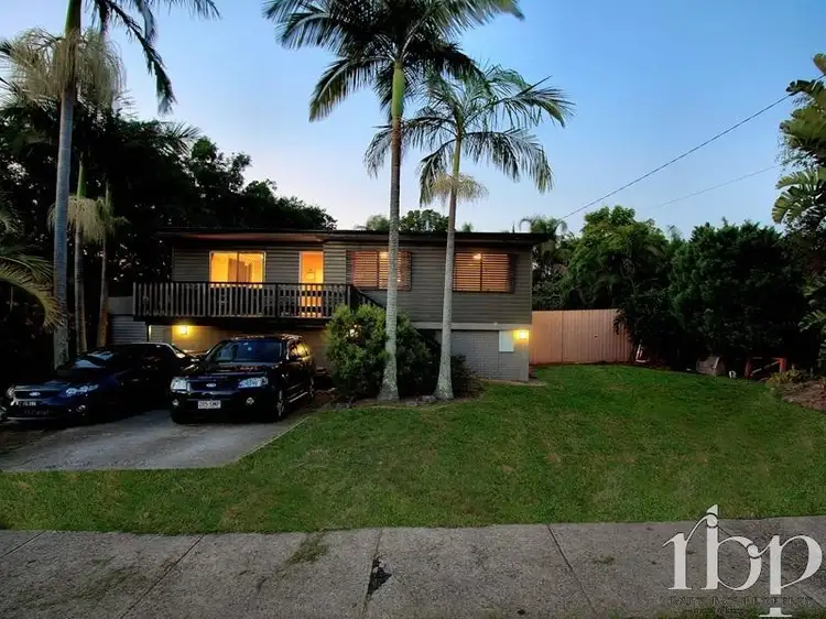 Third view of Homely house listing, 16 Valencia Street, Loganlea QLD 4131