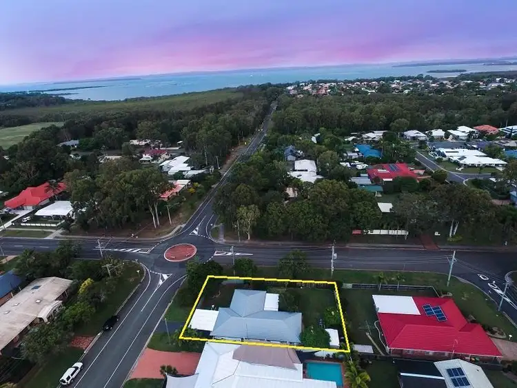 Second view of Homely house listing, 46 Beach Street, Cleveland QLD 4163