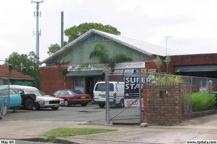 Third view of Homely other listing, 133 Sheffield Street, Auburn NSW 2144