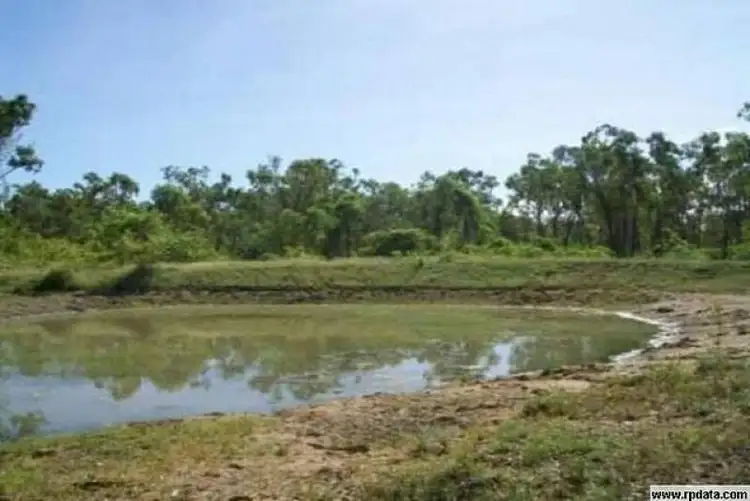 Seventh view of Homely house listing, 191 Skydiver Road, Woodstock QLD 4816