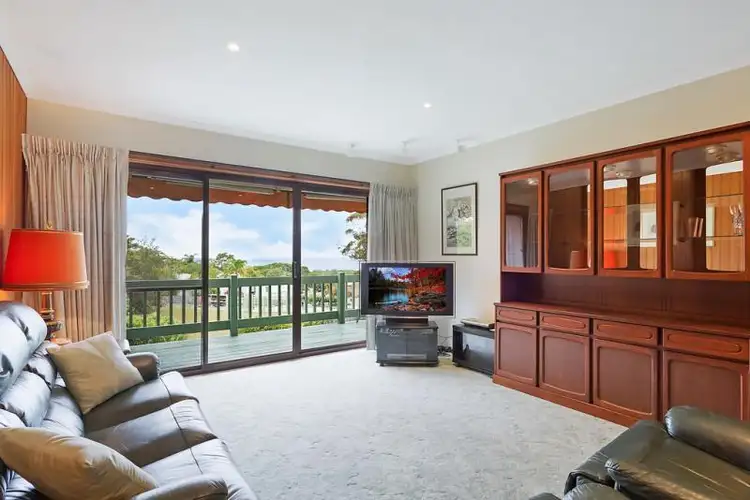 Second view of Homely unit listing, 3/115 Tura Beach Drive, Tura Beach NSW 2548