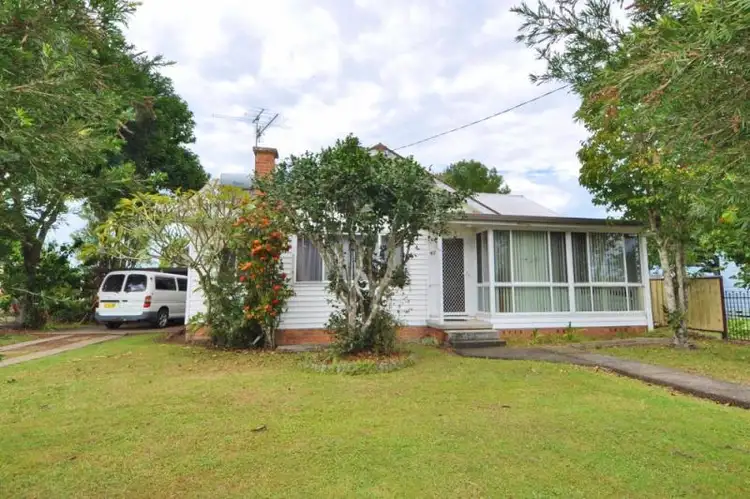Third view of Homely house listing, 47 River Street, Macksville NSW 2447