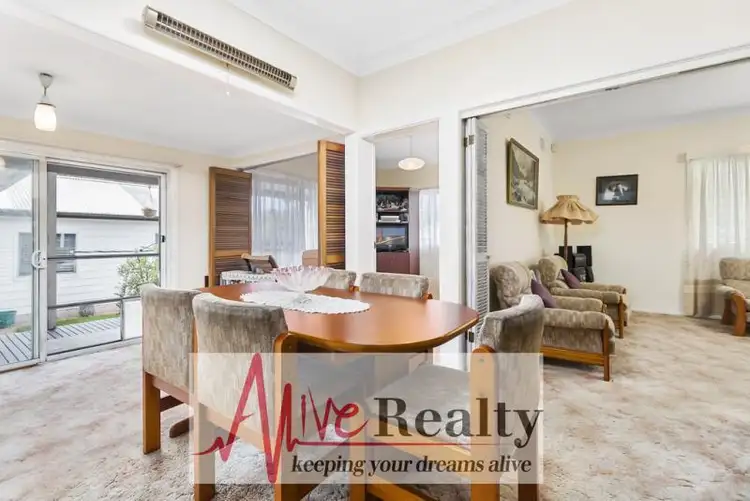 Sixth view of Homely house listing, 155 Lambeth  Street, Picnic Point NSW 2213