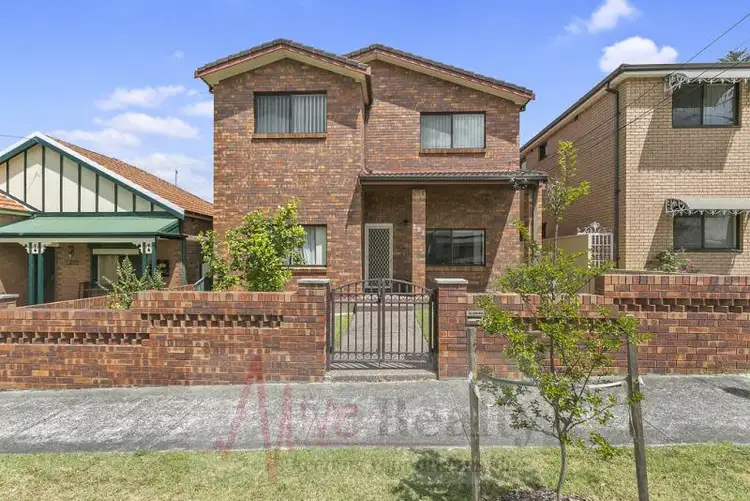 131 Willison  Road, Carlton NSW 2218