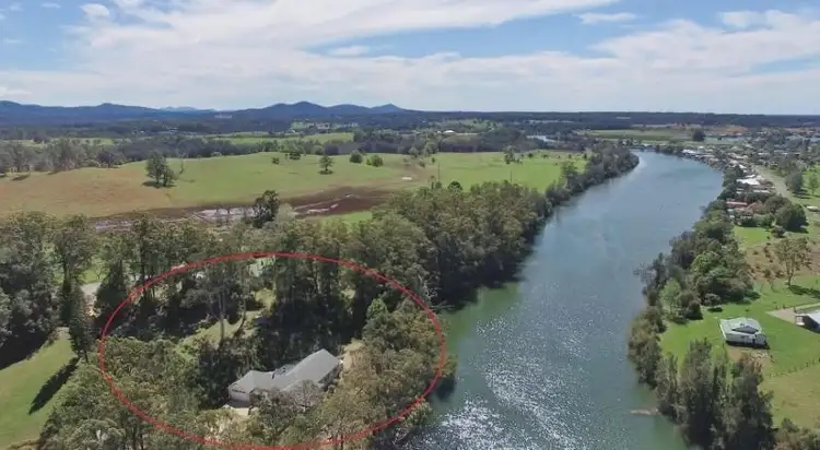 Third view of Homely house listing, 97 Coronation Road, Macksville NSW 2447