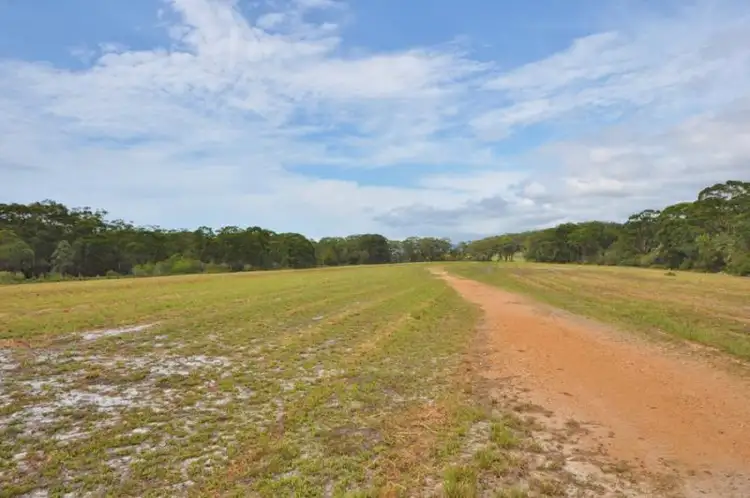 Third view of Homely land listing, 11 & 12/94 Boultons Crossing Road, Gumma NSW 2447