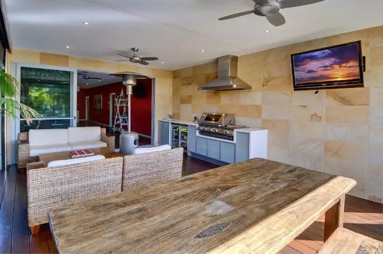 Fourth view of Homely house listing, 27 North Beach Place, Mudjimba QLD 4564