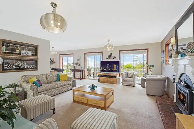 Fifth view of Homely house listing, 32 Nolan Drive, Tura Beach NSW 2548