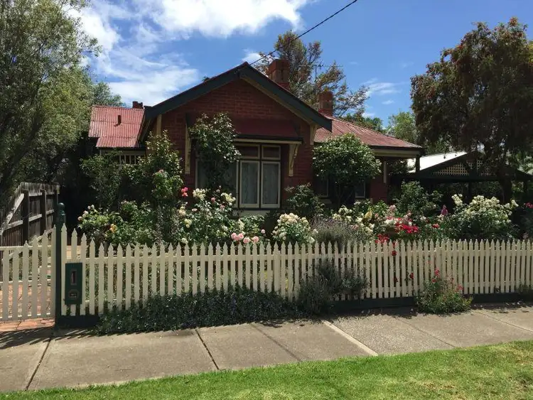 Second view of Homely house listing, 34 Lerderderg Street, Bacchus Marsh VIC 3340