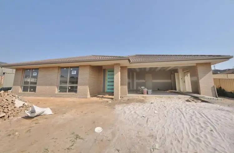 LOT 7 Rowe Drive, Macksville NSW 2447