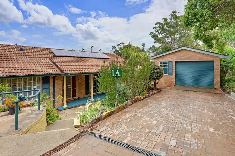 Second view of Homely house listing, 1A View Street, Cowan NSW 2081