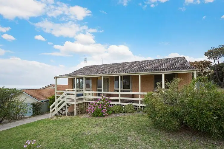 Sixth view of Homely house listing, 2 Melaleuca Court, Tura Beach NSW 2548
