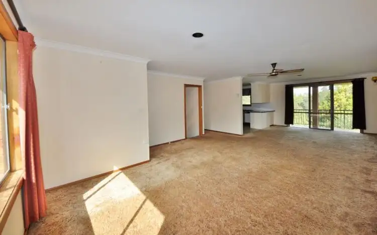 Second view of Homely house listing, 137 Wallace Street, Macksville NSW 2447