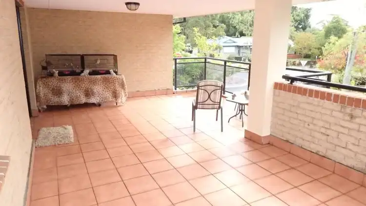 Seventh view of Homely unit listing, 10/16-18 Newman Street, Merrylands NSW 2160