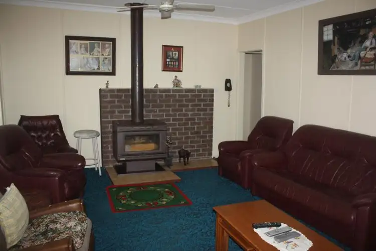 Seventh view of Homely house listing, 21 McLean Street, Coolah NSW 2843
