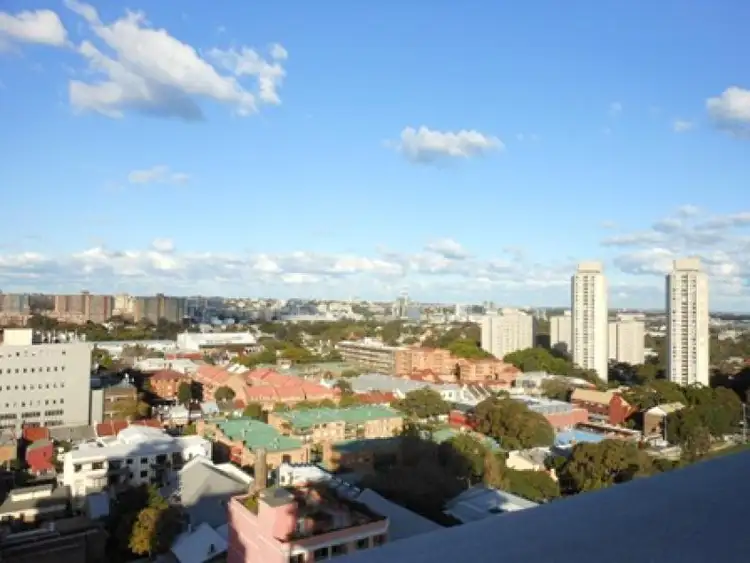 Sixth view of Homely apartment listing, 157 Redfern Street, Redfern NSW 2016