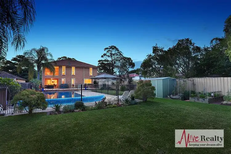 Second view of Homely house listing, 16 Forrest Road, East Hills NSW 2213