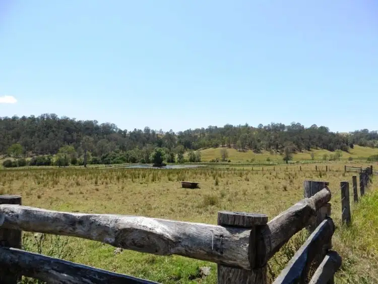 Second view of Homely land listing, Address available on request