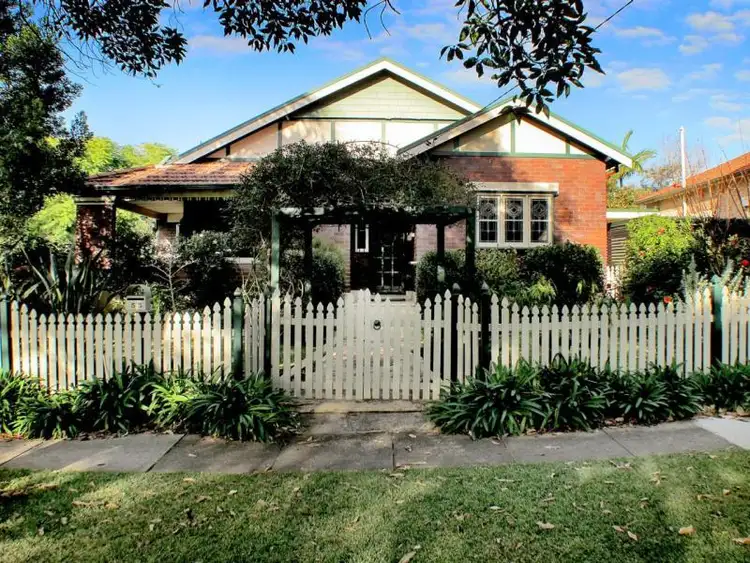 55 Blaxland Street, Hunters Hill NSW 2110