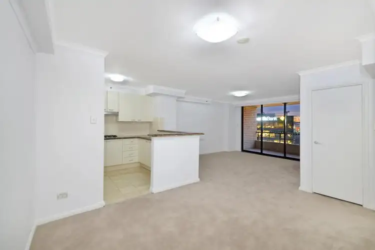 Second view of Homely apartment listing, 158 Day Street, Sydney NSW 2000