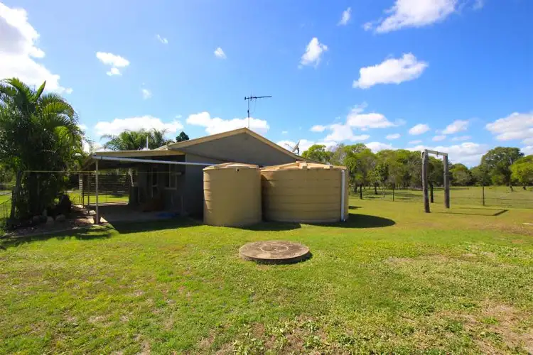 Third view of Homely rural property listing, 24 Lund  Street, Avondale QLD 4670