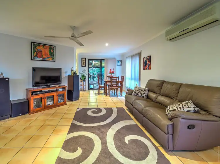 Sixth view of Homely house listing, 1 Glen Eagles  Close, Wondunna QLD 4655
