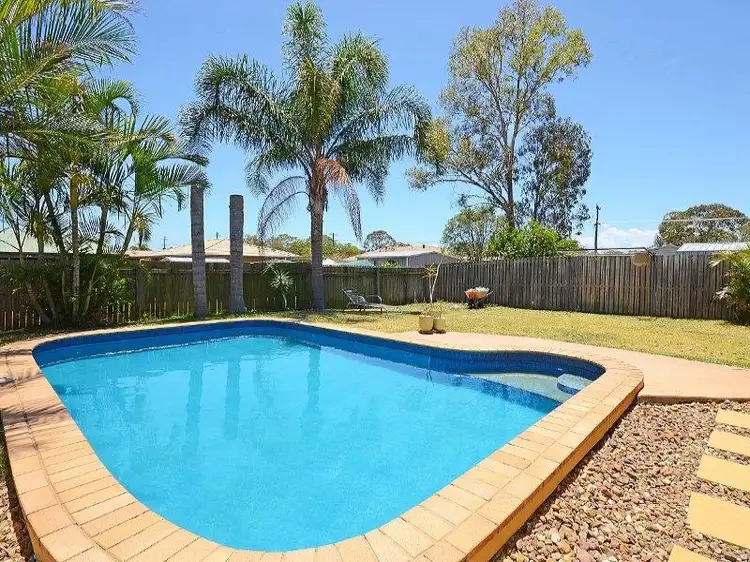 Main view of Homely house listing, 5 Princess Park Court, Torquay QLD 4655