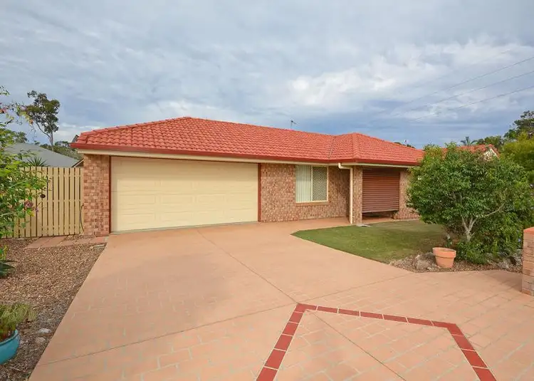 3 Colyton  Street, Torquay QLD 4655