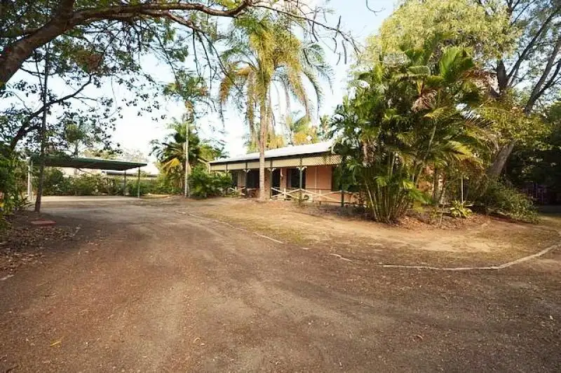 Main view of Homely house listing, 9 Homestead Court, Bluewater QLD 4818