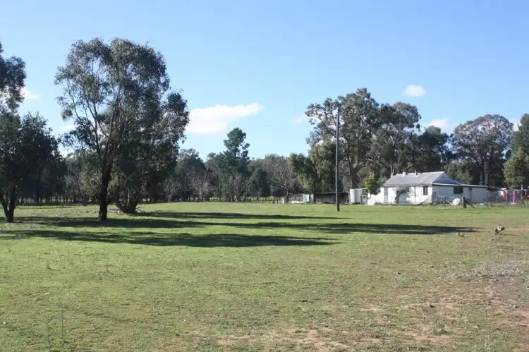 Fourth view of Homely house listing, 161 Ropers Road, Binnaway NSW 2395