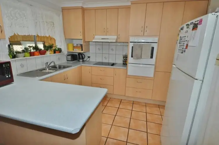 Second view of Homely house listing, 61 East Street, Macksville NSW 2447