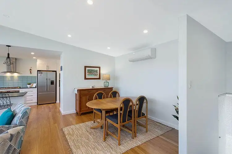 Third view of Homely townhouse listing, 2/52 The Dress Circle, Tura Beach NSW 2548