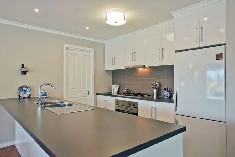 Third view of Homely house listing, 2 Queens  Crescent, Bacchus Marsh VIC 3340