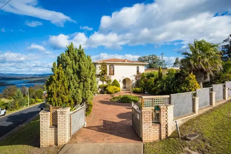 Main view of Homely house listing, 66 Monaro Street, Merimbula NSW 2548