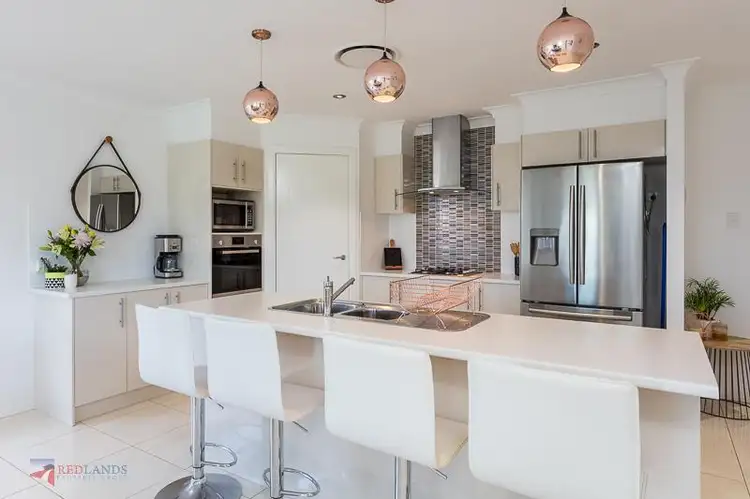 Main view of Homely house listing, 29 Colthouse Drive, Thornlands QLD 4164
