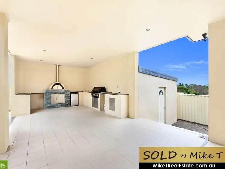Seventh view of Homely house listing, 4 Plover Place, Blackbutt NSW 2529