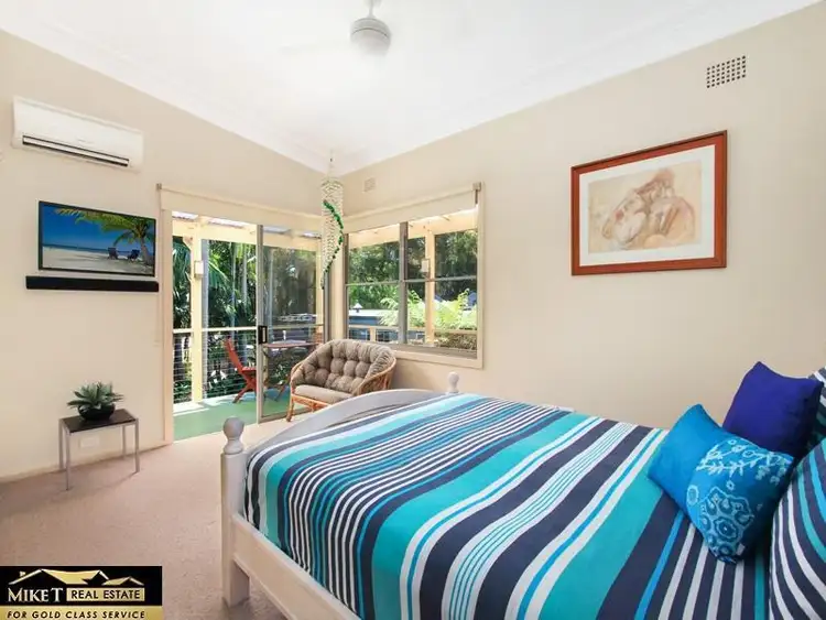 Fifth view of Homely house listing, 32 Prince Edward  Drive, Dapto NSW 2530