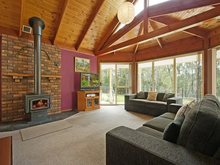 Third view of Homely rural property listing, 77 Wallagoot Lane, Wallagoot NSW 2550