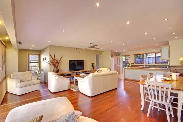 Fifth view of Homely house listing, 21 Lavinia Street, Forresters Beach NSW 2260