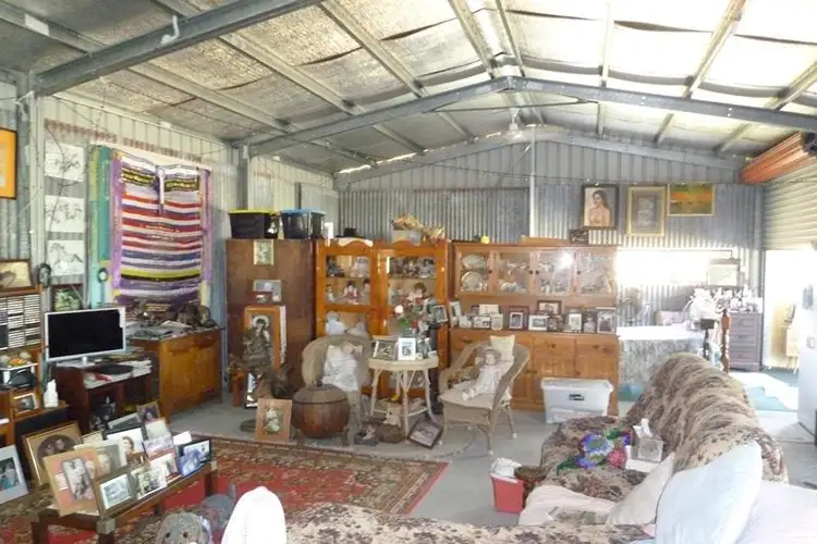 Fifth view of Homely rural property listing, Lot 4 Ryans Road, Reid River QLD 4816