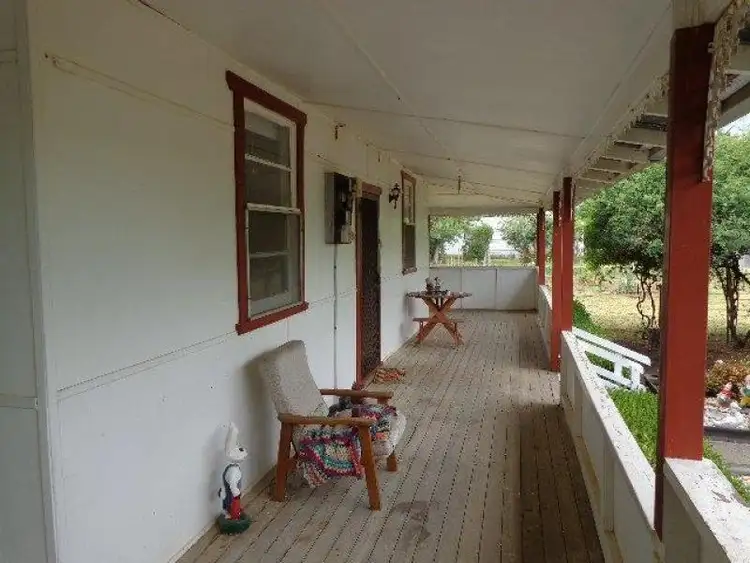 Second view of Homely house listing, 9 Oban Street, Coolah NSW 2843