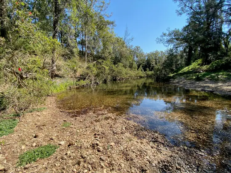 Third view of Homely rural property listing, 30 Apple Tree Glen, Burrapine NSW 2447