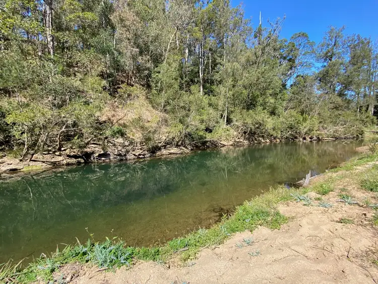 Fourth view of Homely rural property listing, 30 Apple Tree Glen, Burrapine NSW 2447