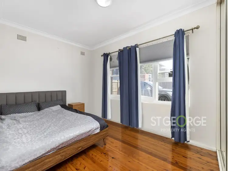 Fourth view of Homely apartment listing, 2/36 Victoria Avenue, Penshurst NSW 2222