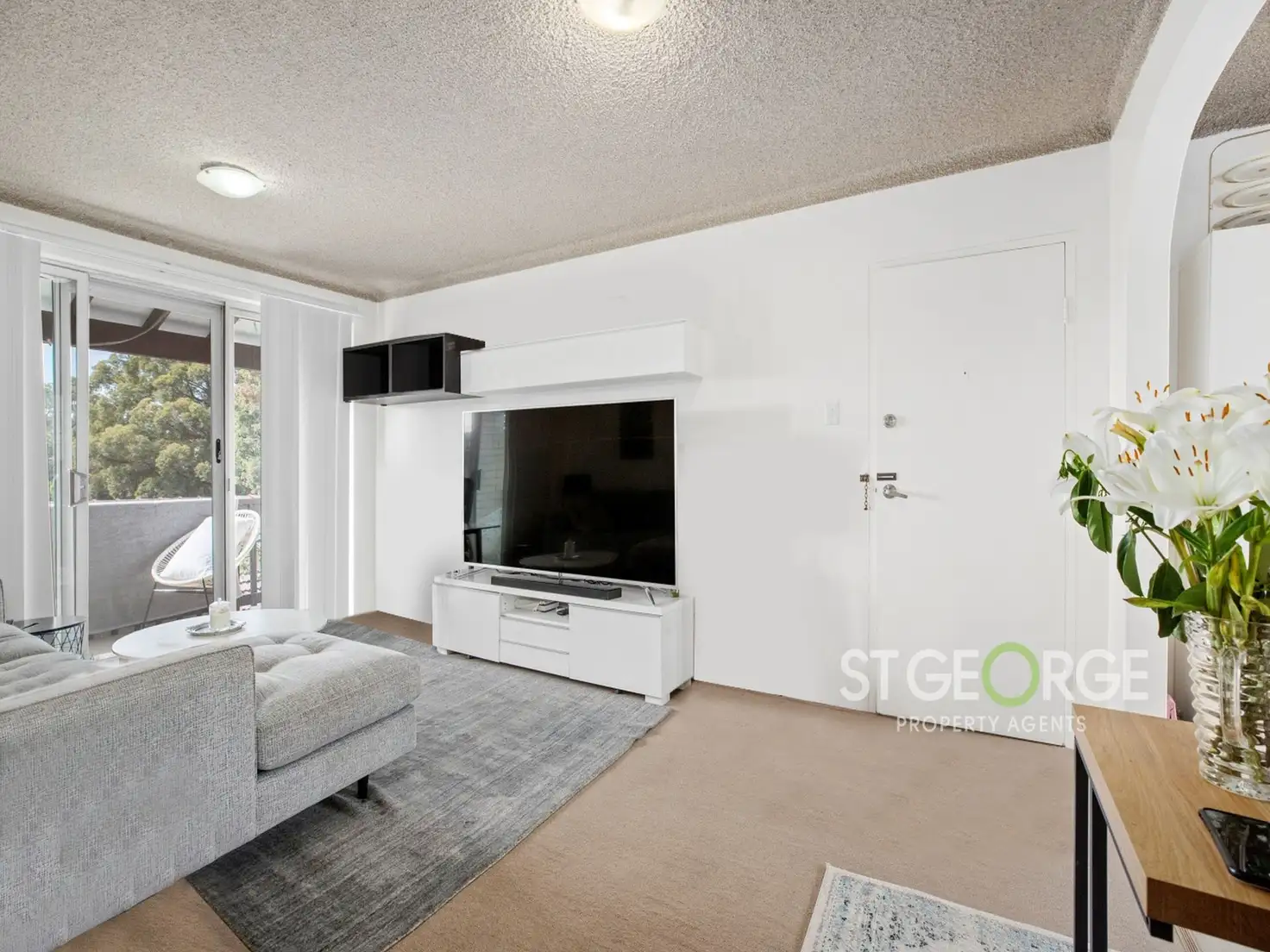 Main view of Homely apartment listing, 10/20 Victoria Avenue, Penshurst NSW 2222