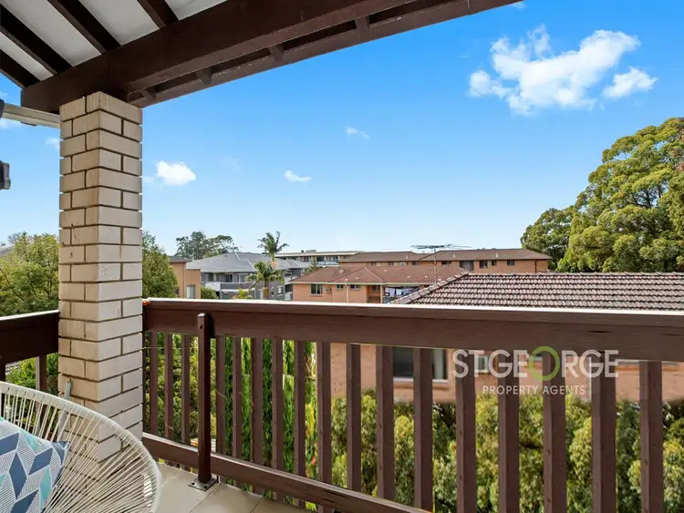 Second view of Homely apartment listing, 10/20 Victoria Avenue, Penshurst NSW 2222