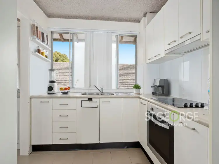 Third view of Homely apartment listing, 10/20 Victoria Avenue, Penshurst NSW 2222